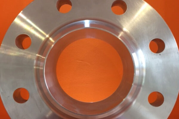 Flanges and Pipe Fittings