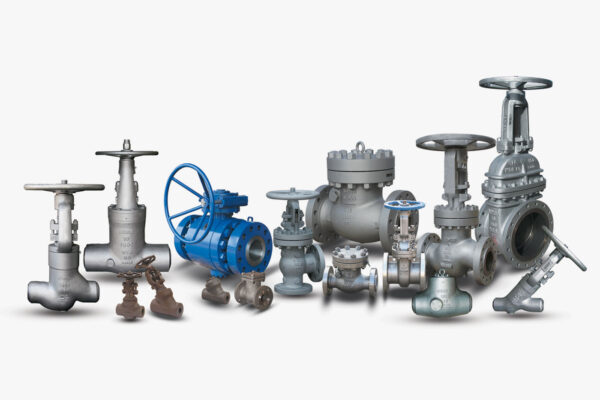 Valves